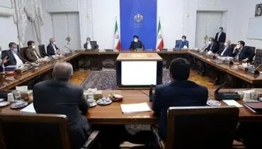 دستور رئیسی برای پرداخت فوری عیدی کارکنان و بازنشستگان