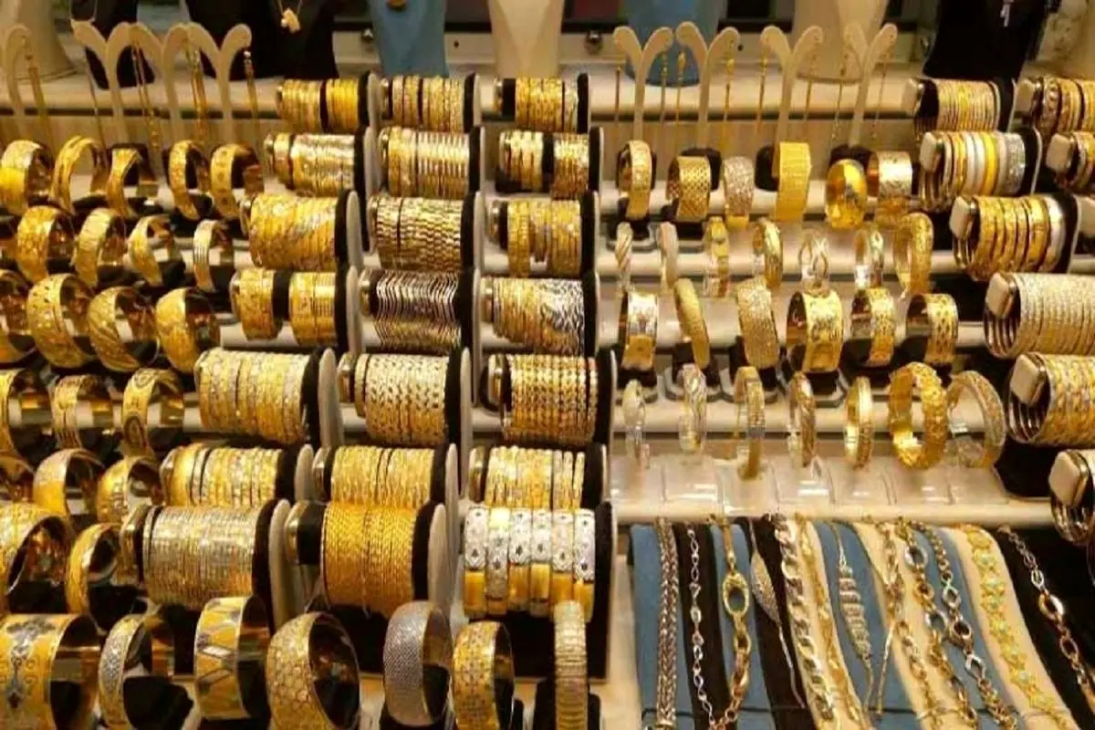 قیمت طلا و سکه در دوم اسفند ۱۴۰۰؛ سکه ۱۱ میلیون و ۶۸۰ هزار تومان شد