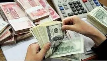نرخ ارز در بازار آزاد دوم اسفند ۱۴۰۰؛ دلار ۲۴ هزار و ۷۱۷ تومان شد