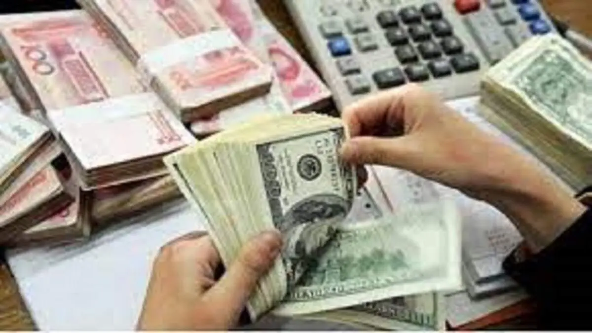 نرخ ارز در بازار آزاد دوم اسفند ۱۴۰۰؛ دلار ۲۴ هزار و ۷۱۷ تومان شد
