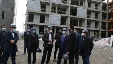 آخرین مهلت ثبت‌نام نهضت ملی مسکن