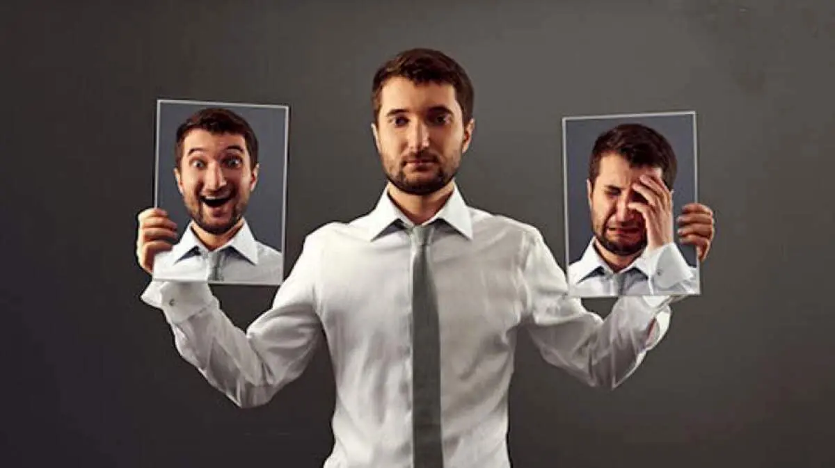 بیماری‌هایی که شخصیت شما را زیر و رو می‌کند!