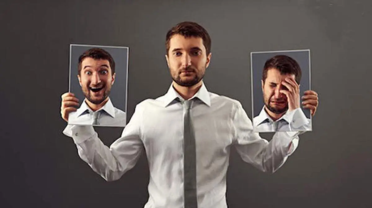 بیماری‌هایی که شخصیت شما را زیر و رو می‌کند!