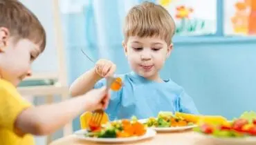 فواید شگفت‌انگیز با هم غذا خوردن