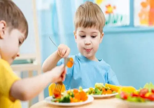 هوس غذا خوردن نشانه چیست؟