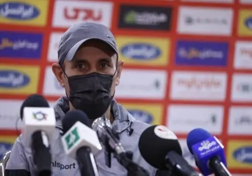 واکنش گل‌محمدی به پیشنهاد پرسپولیس به دایی
