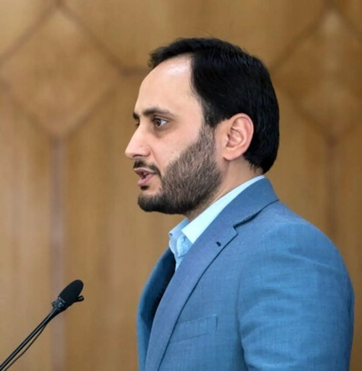 پیام تسلیت سخنگوی دولت در پی شهادت دو خلبان نیروی هوایی ارتش