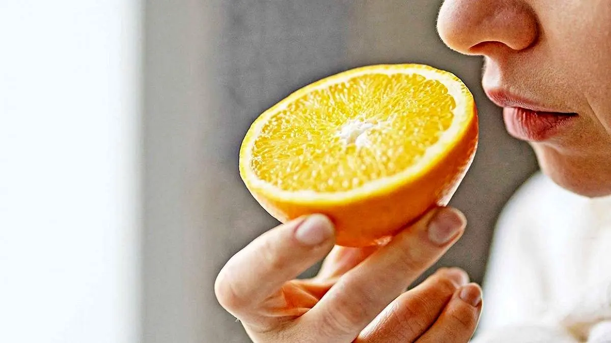 چه چیزهایی باعث از دست دادن حس بویایی و چشایی میشود؟