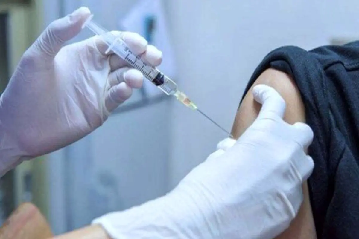 چرا برخی از اشخاص از واکسن میترسند؟