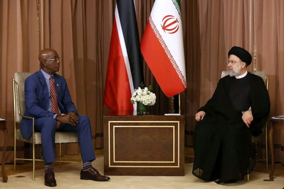 رییس جمهور: ایران همواره حامی مطالبات استقلال‌طلبانه ملت‌های آمریکای لاتین بوده است