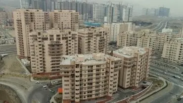 پایان اسفند، آخرین مهلت ثبت‌نام طرح نهضت ملی مسکن