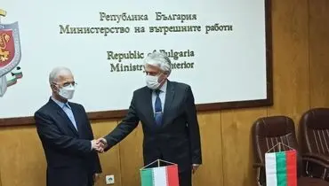 ایران و بلغارستان بر لزوم توسعه همکاری‌های مقابله با قاچاق مواد مخدر تاکید کردند