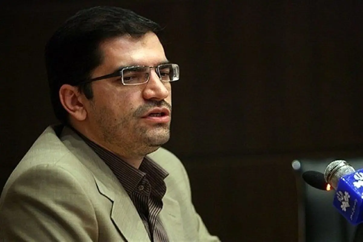 قاضی زاده هاشمی: فیفا بهتر از مسئولان فدراسیون از قوانین ایران آگاهی داشت
