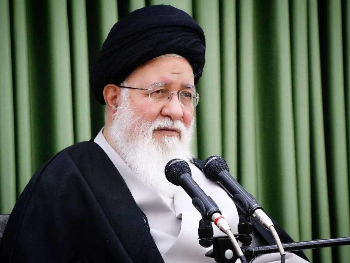 علم‌الهدی: طلاب آسیب‌پذیرترین قشر جامعه هستند