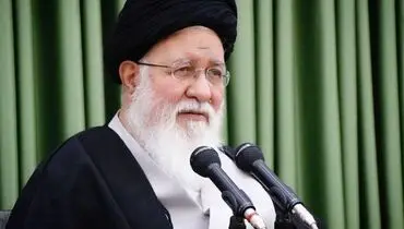 علم‌الهدی: طلاب آسیب‌پذیرترین قشر جامعه هستند