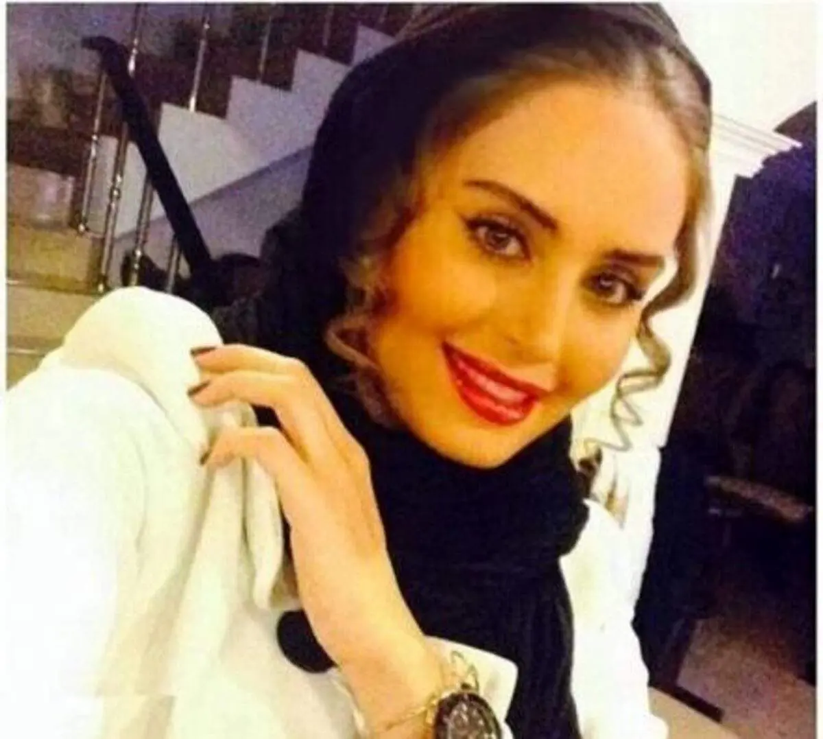 اردک فروشی الناز شاکر دوست + جزئیات