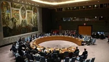 درخواست برگزاری نشست اضطراری شورای امنیت درباره تحولات اوکراین