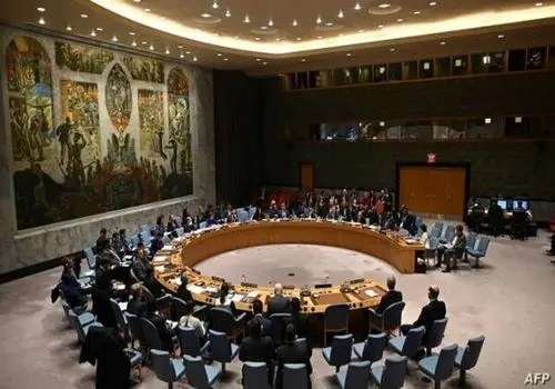 ایران خواستار برگزاری نشست اضطراری شورای امنیت شد
