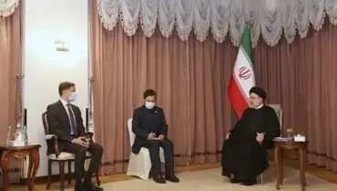 رئیسی: ملت‌های ما تصمیم گرفته‌اند در برابر زیاده‌خواهی‌ها مقاومت کنند
