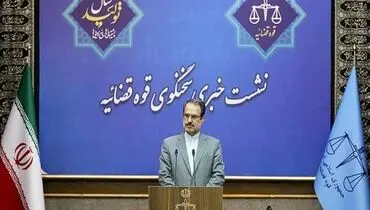 خداییان: فایل صوتی فرمانده سپاه چیز جدیدی نبود /صدور حکم حبس برای همدستان «باقری درمنی»