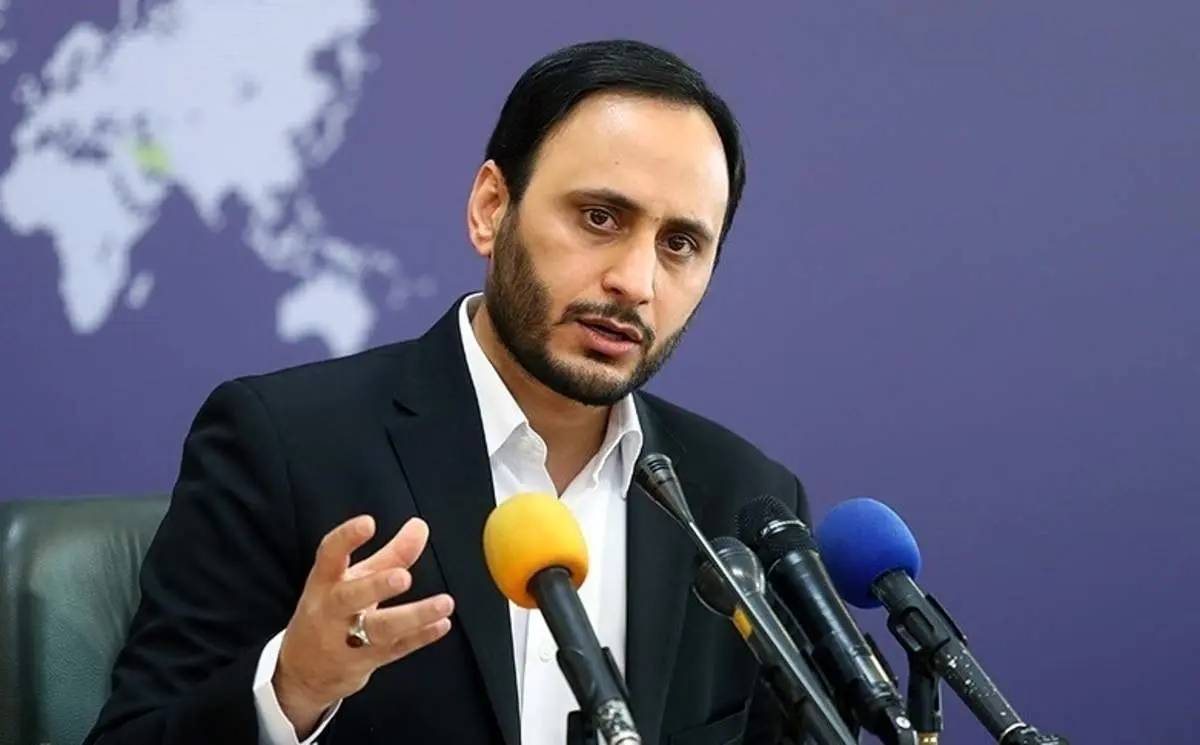 سخنگوی دولت: بیماری اقتصادی کشور یکی دو ماهه درمان نمیشود