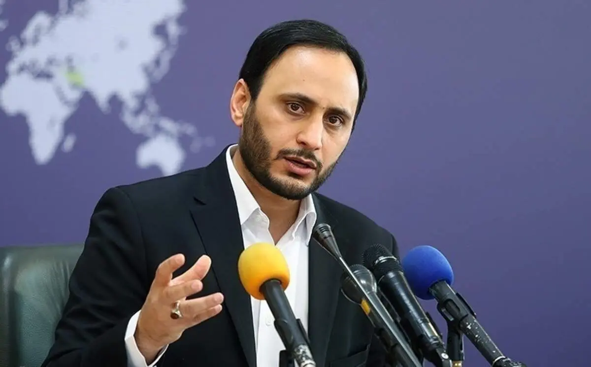 سخنگوی دولت: بیماری اقتصادی کشور یکی دو ماهه درمان نمی‌شود