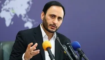 سخنگوی دولت: بیماری اقتصادی کشور یکی دو ماهه درمان نمی‌شود