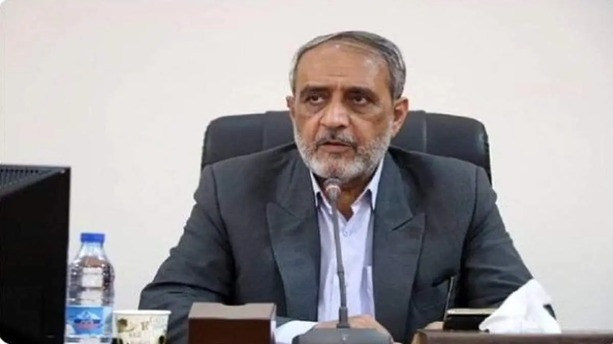 وحیدی سرپرست فرمانداری رفسنجان را برکنار کرد+فیلم توهین به خبرنگار