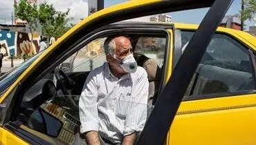 سرانجام نرخ کرایه‌های تاکسی در سال جدید