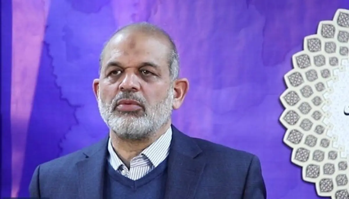 وحیدی: تغییرمحدودیتهای رنگ بندی کرونایی متناسب باشرایط موجود در صورت تصویب ستاد ملی کرونا