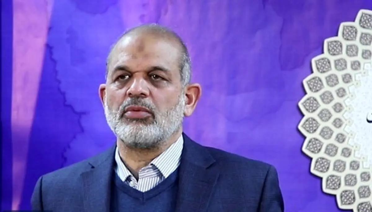 وحیدی: تغییرمحدودیتهای رنگ بندی کرونایی متناسب باشرایط موجود در صورت تصویب ستاد ملی کرونا