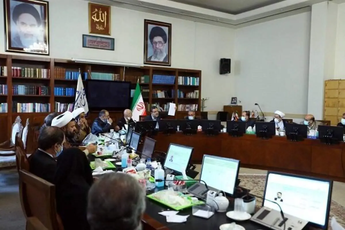 کلیات طرح «حمایت از کاربران فضای مجازی» تصویب شد