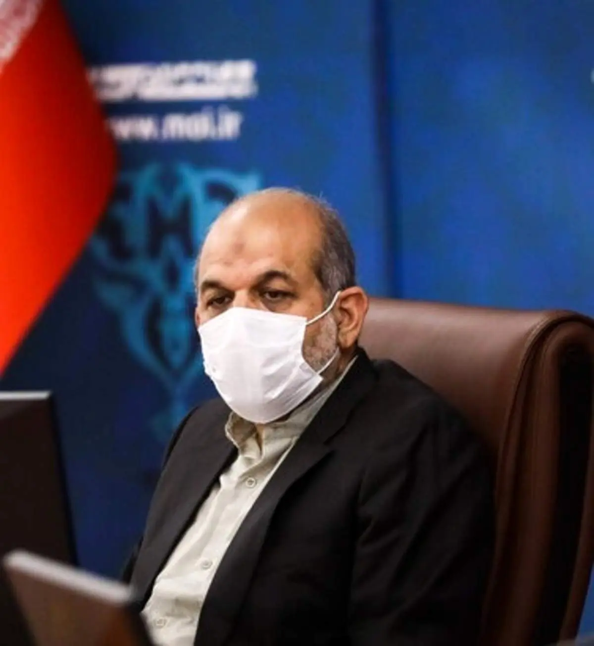 وحیدی: روابط تهران و پکن را مستحکم و راهبردی است