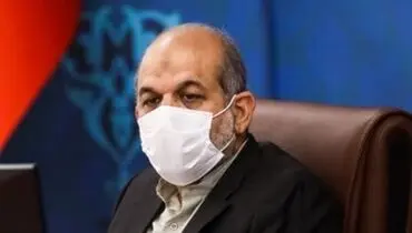 وحیدی:  روابط تهران و پکن را مستحکم و راهبردی است