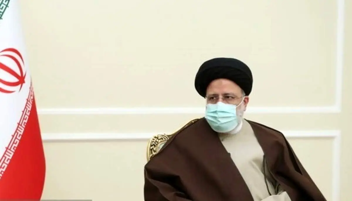 رئیسی: قطع دست آمریکا از منطقه، راهحل ناامنیها است