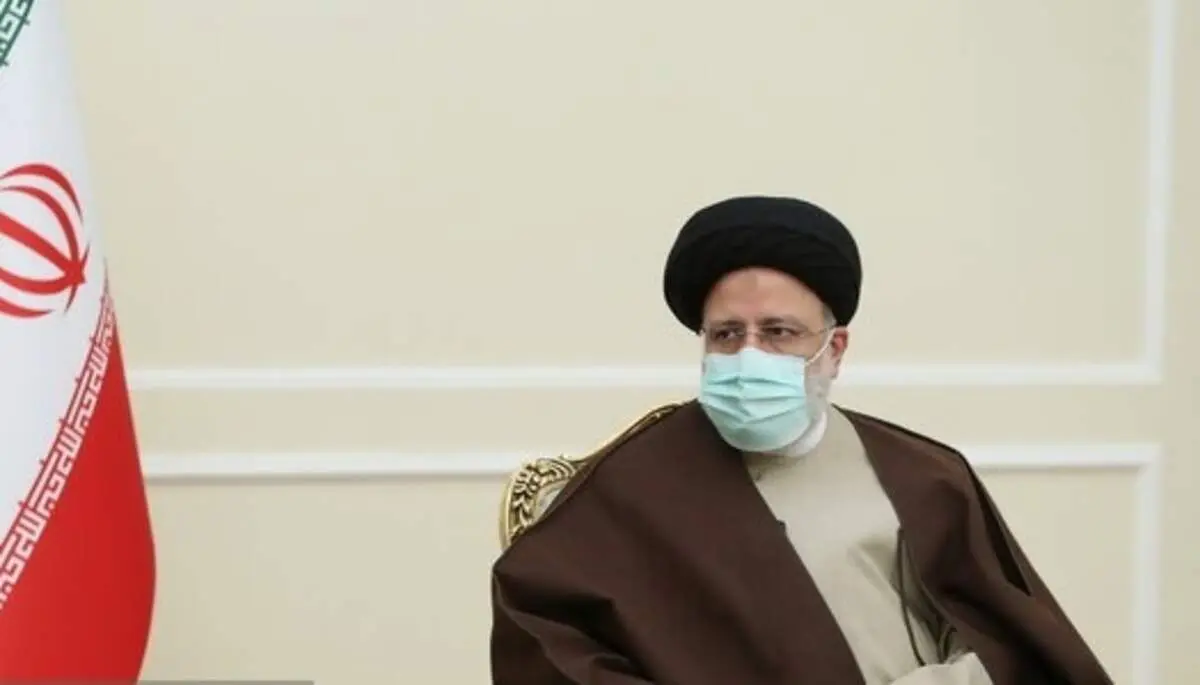 رئیسی: قطع دست آمریکا از منطقه، راه‌حل ناامنی‌ها است