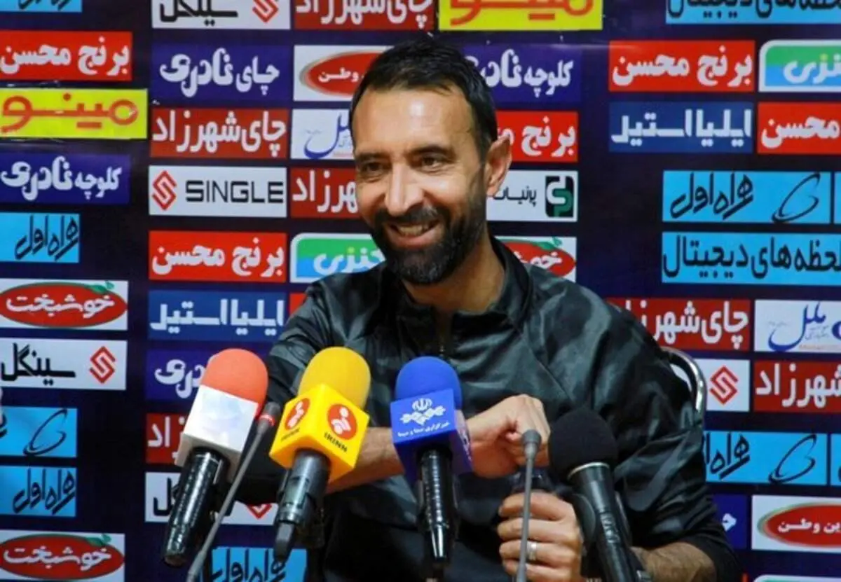 عنایتی: اشتباه است که شهرخودرو را ساده بگیریم