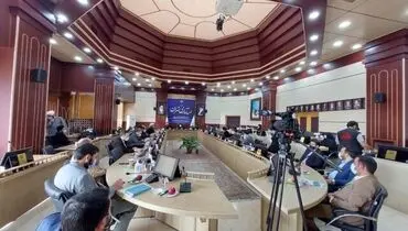 تقدیر امام جمعه و استاندار تهران از شورای هماهنگی تبلیغات اسلامی استان تهران