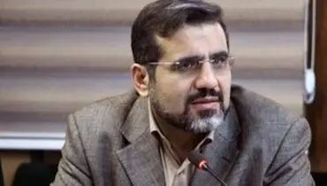 تماس تلفنی وزیر ارشاد با فرزند آیت الله علوی گرگانی