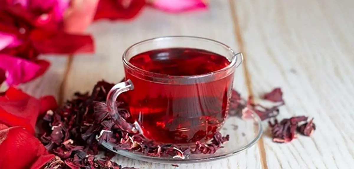 دمنوشهای انرژیزا برای روزهای آخر سال