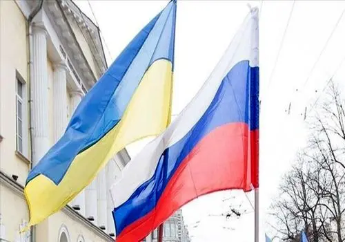 پاسخ تند روسیه به حمله اوکراین به دونتسک 