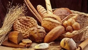وزن خود را با مصرف نان‌های سبوس‌دار کاهش دهید