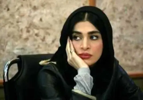  «اندیشه فولادوند» در کنار «ناصر ملک مطیعی»؛ دهۀ 90