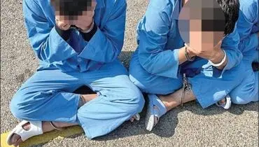 اختلاف خونین ۲ نویسنده و کارگردان | ۲۰ ضربه چاقو کارگردان معروف را تا پای مرگ برد!
