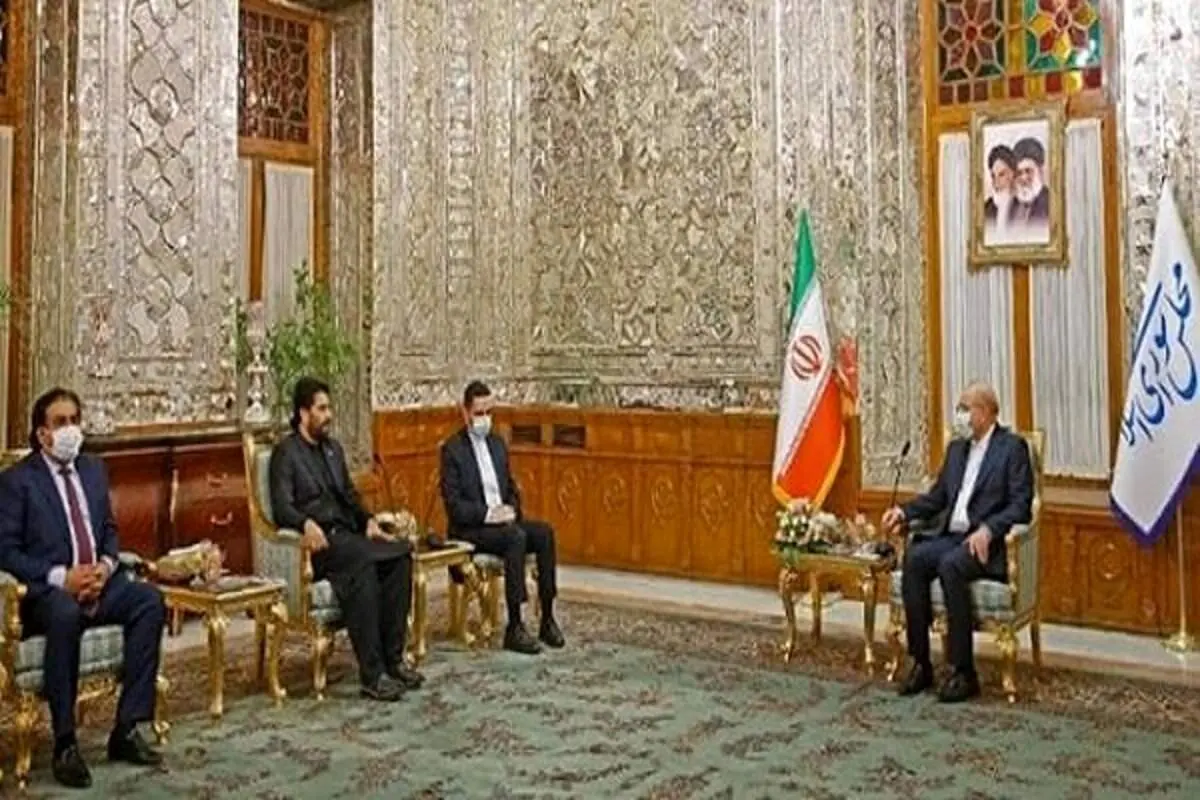 قالیباف: کشورهای اسلامی قبح ارتباط با رژیم صهیونیستی را از بین نبرند