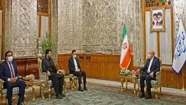 قالیباف: کشورهای اسلامی قبح ارتباط با رژیم صهیونیستی را از بین نبرند