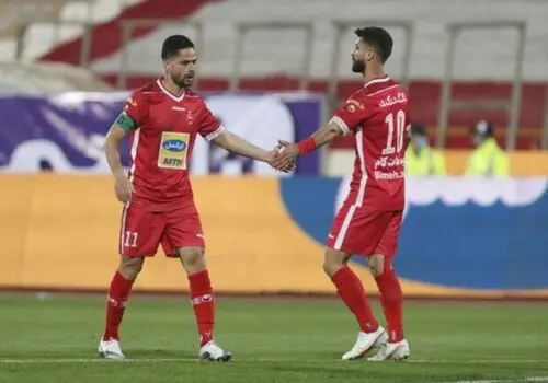 پرسپولیس با یک غایب بزرگ به مصاف گل گهر می رود