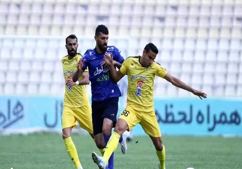فجر سپاسی به لیگ برتر صعود کرد