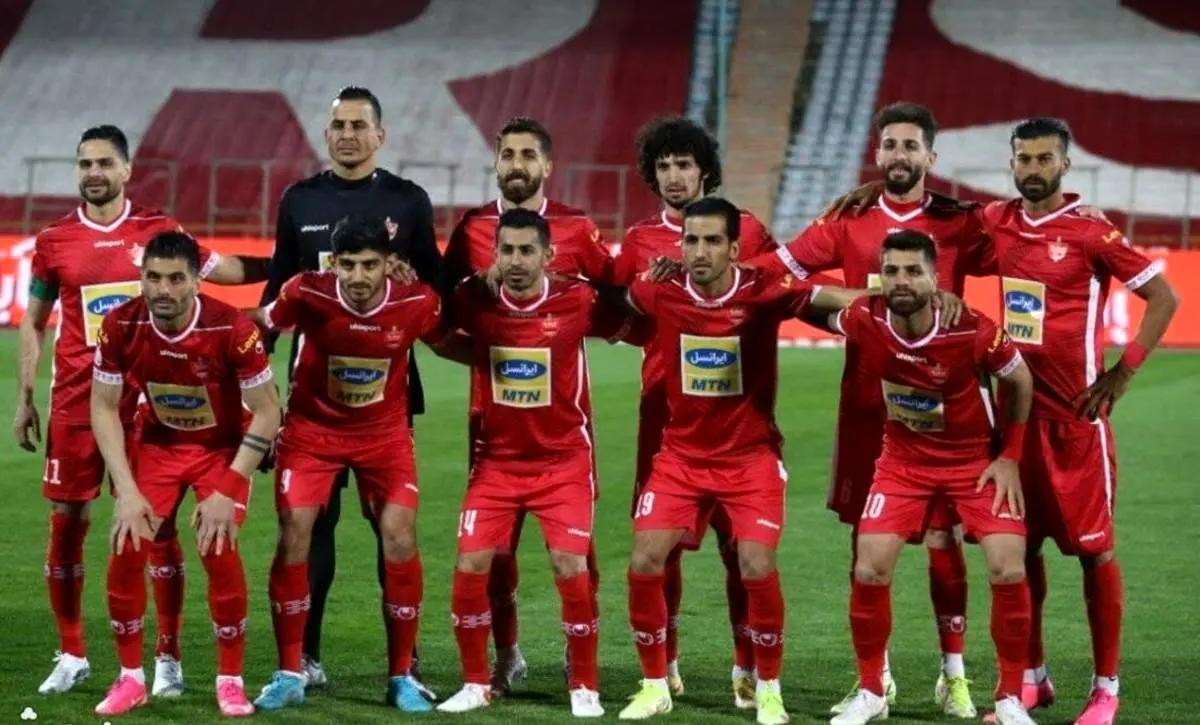 رونمایی از ترکیب پرسپولیس مقابل گلگهر/ پاداش یحیی به یک بازیکن