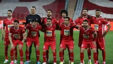 رونمایی از ترکیب پرسپولیس مقابل گل‌گهر/ پاداش یحیی به یک بازیکن